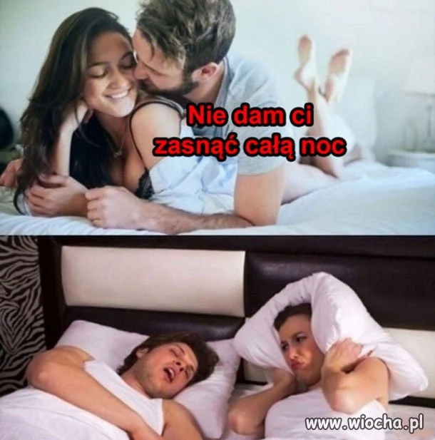 Oszukana ? 