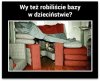 Był klimat...