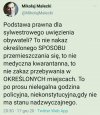 Nielegalna 
