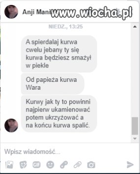 Głos katoliczki