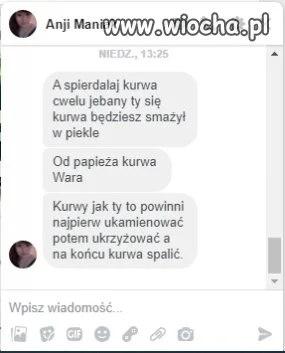 Głos katoliczki