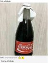 Cola w Dubaju   