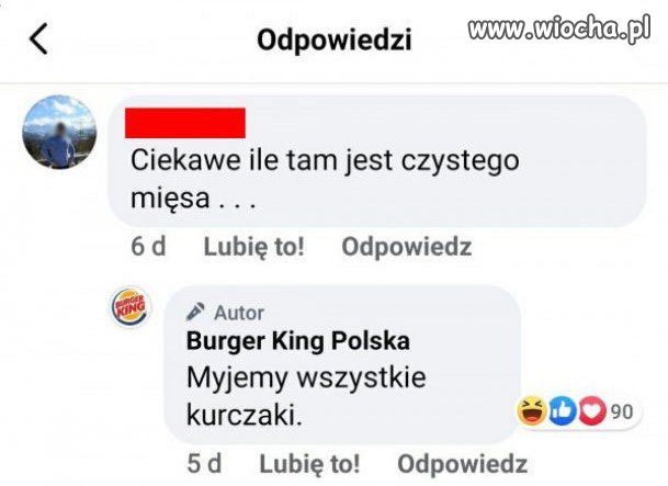 Zawsze czyste 