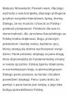 Tak premier dziękuję Kaczyńskiemu przed wotum