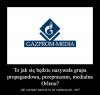 Pomysły na propagandę biorą od najlepszych ...