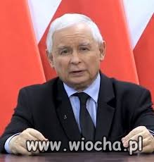 Kaczyński nie wszedł do Kolegium