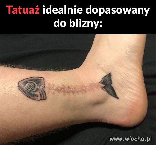 Nawet ładny 