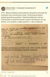 Żyję w cudownym kraju gdzie poglądy niezgodne z...