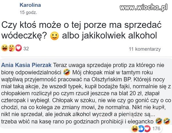 Podczas prohibicji   