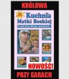 Królowa przy garach