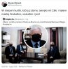 Ktoś chroni nas przed przykrym widokiem