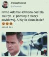 Jemu te pieniądze po prostu się należały