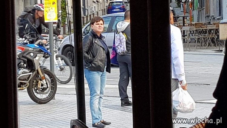GDY SZUKASZ GEJOWSKIEJ ORGII W BRUKSELI 