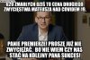 Cena zwycięstwa, ktorą my naród płacimy
