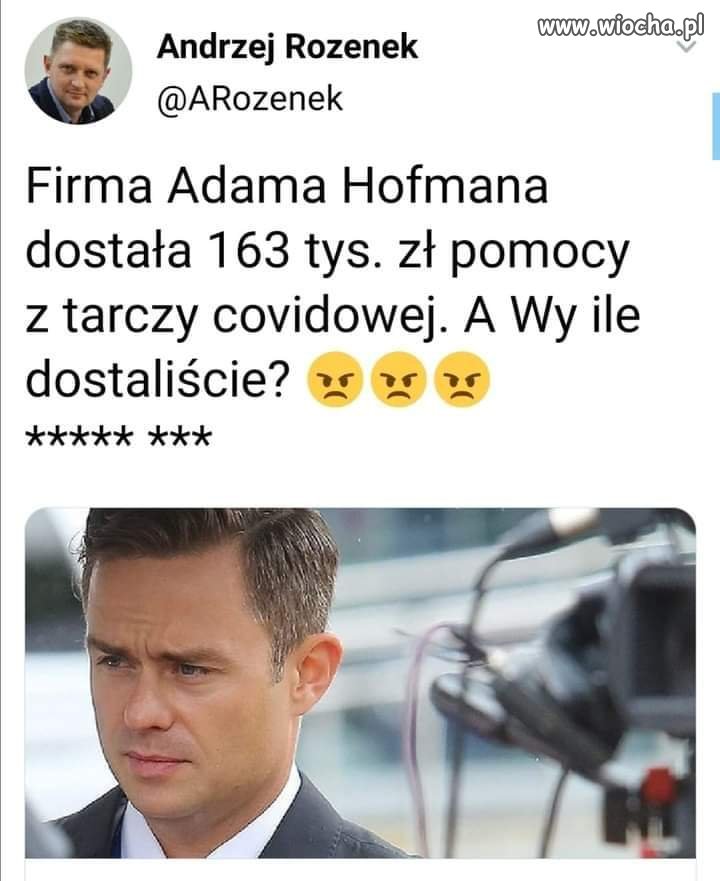 A jak tam u Was? 