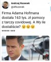 A jak tam u Was? 
