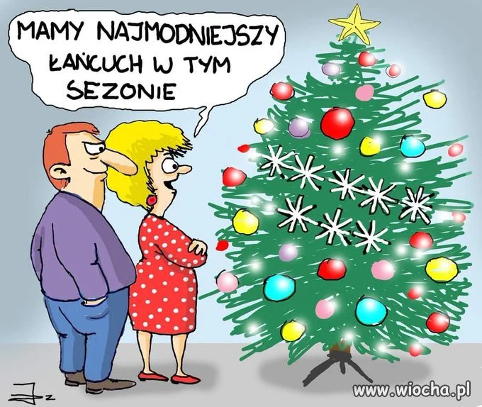 Dekoracja...