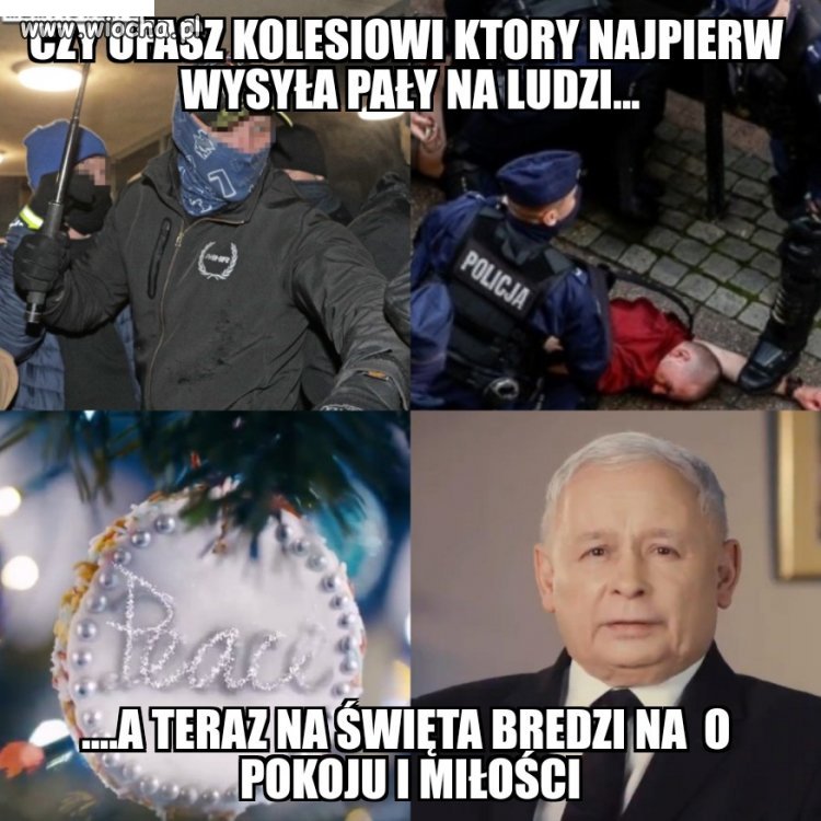 Mistrz wiarygodności