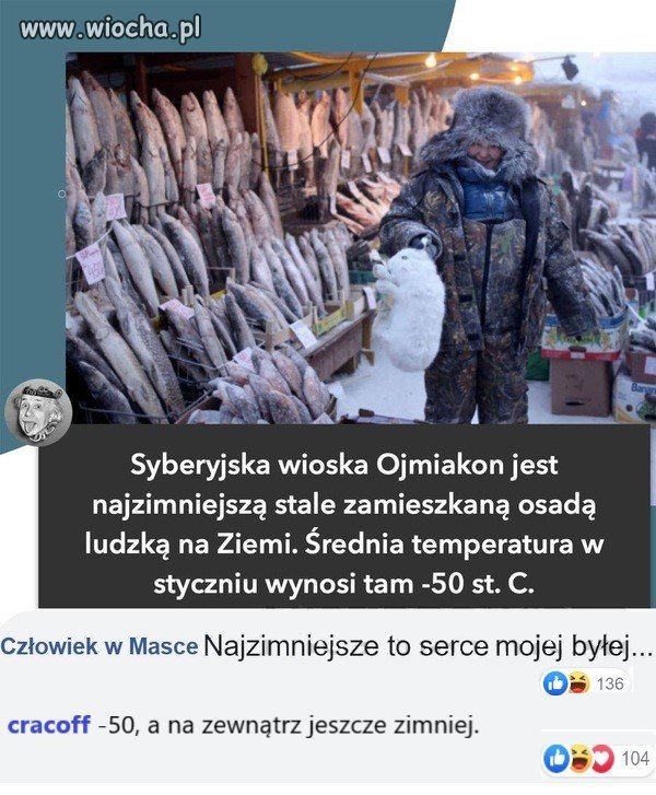 Z cyklu ~bez żadnej polityki~