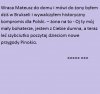 Europoselski żart