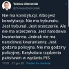 Jest, nie ma... 