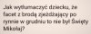 Tym razem to był św. Jozef