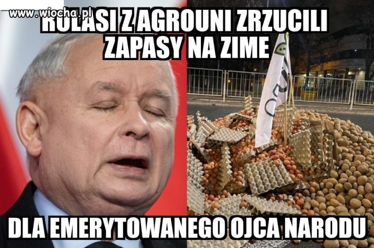 To pewnie z miłości tak zrobili... 
