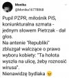 Bo to zły człowiek jest... 