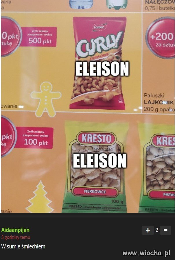 Eleison