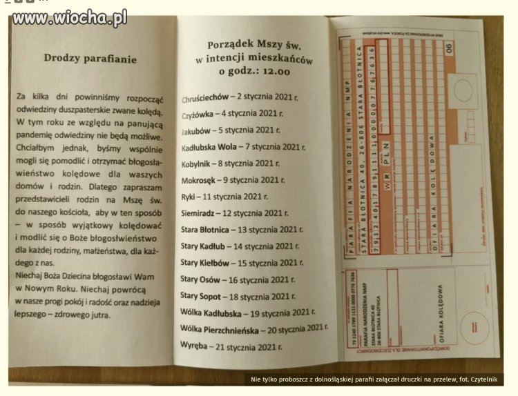 Covidowa kolęda,czyli kasa musi być, drogie miśki