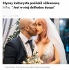 Przynajmniej mu nie marudzi