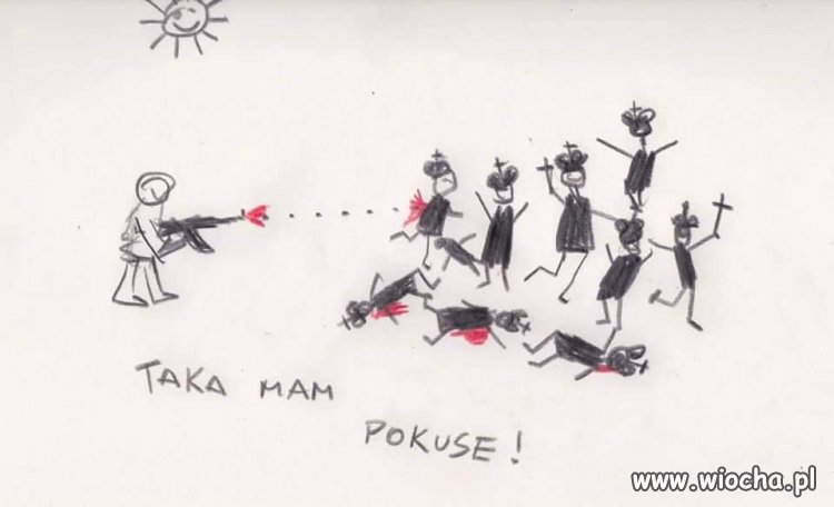 Pokusa