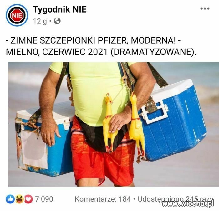 Nowa moda na nadchodzące lato