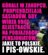 Tak jest w całej Polsce...