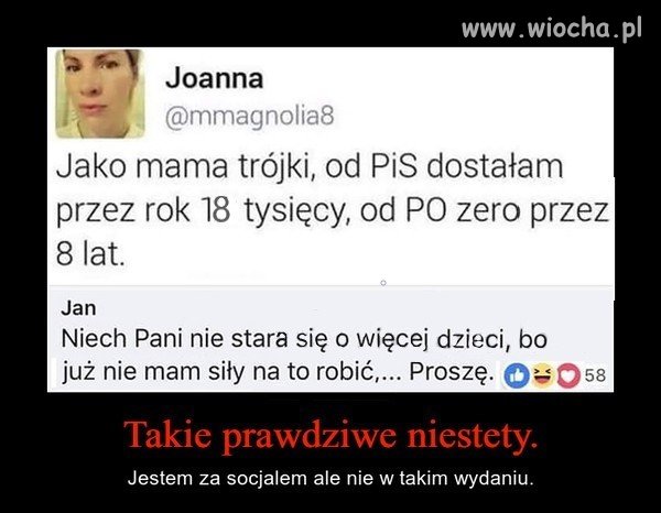 Z cyklu ~znalezione w necie~