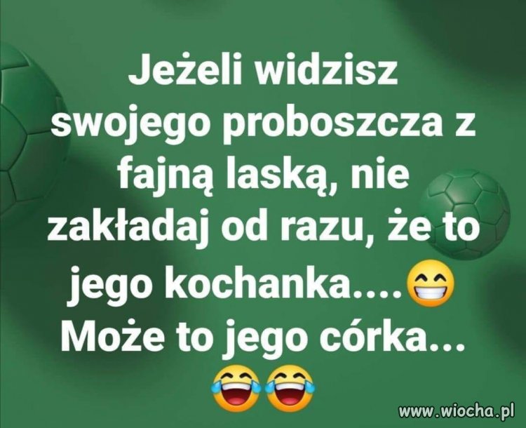 Najpierw sprawdź ...