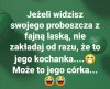 Najpierw sprawdź ...