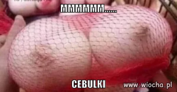 Mmmm...