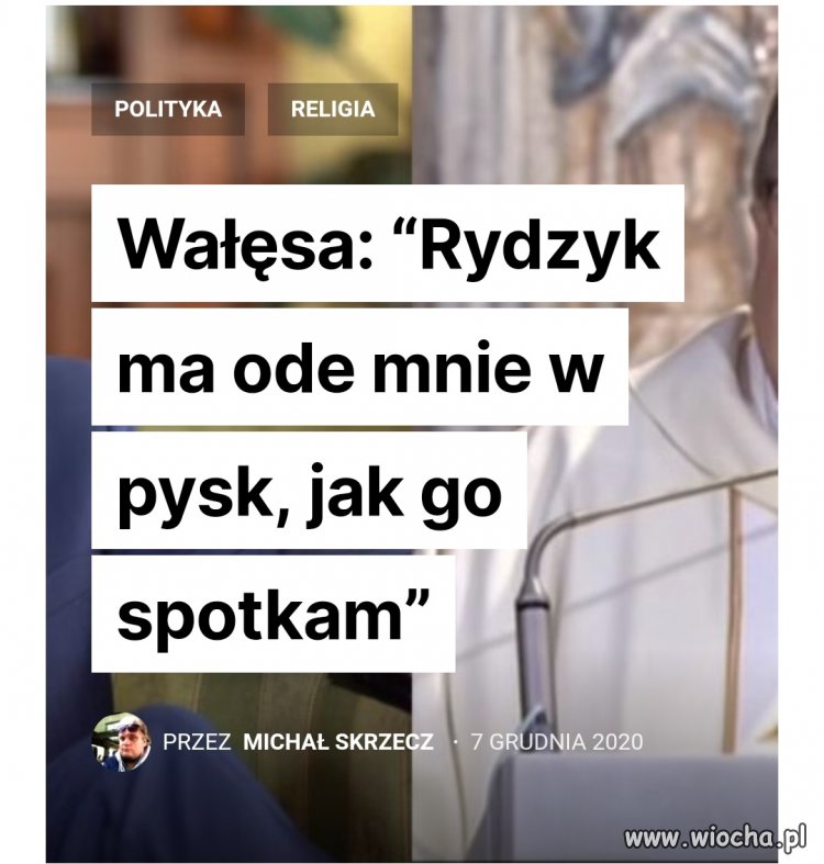 Wałęsie 
