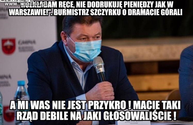 A jednak karma wraca!