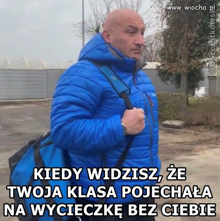 Przekaz dnia