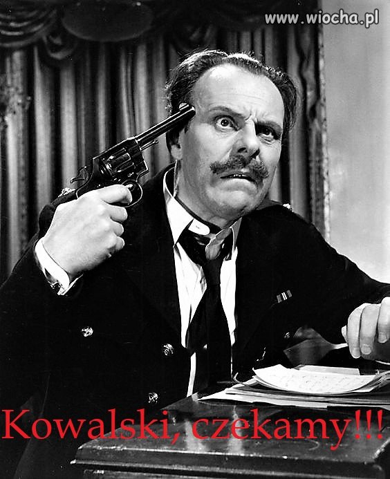 Weto albo śmierć!
