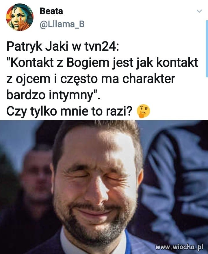 Słowo na niedzielę
