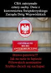 Kradną jak na razie nominaci PiS