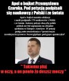 Krzyżowiec i aparatczyk 