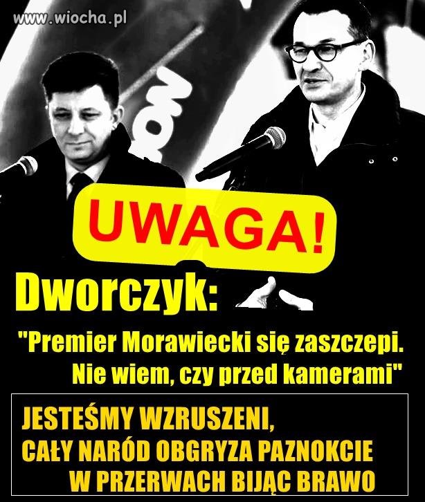 Uwaga ,uwaga.