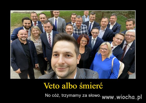 Idą popełnić zbiorowe seppuku 