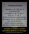 Plebs na stołku 