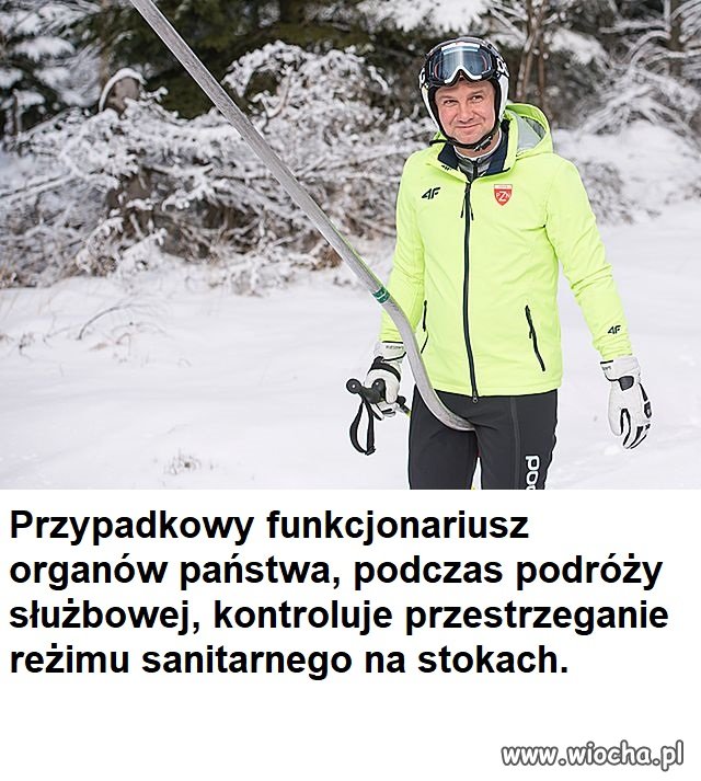 Podróż służbowa