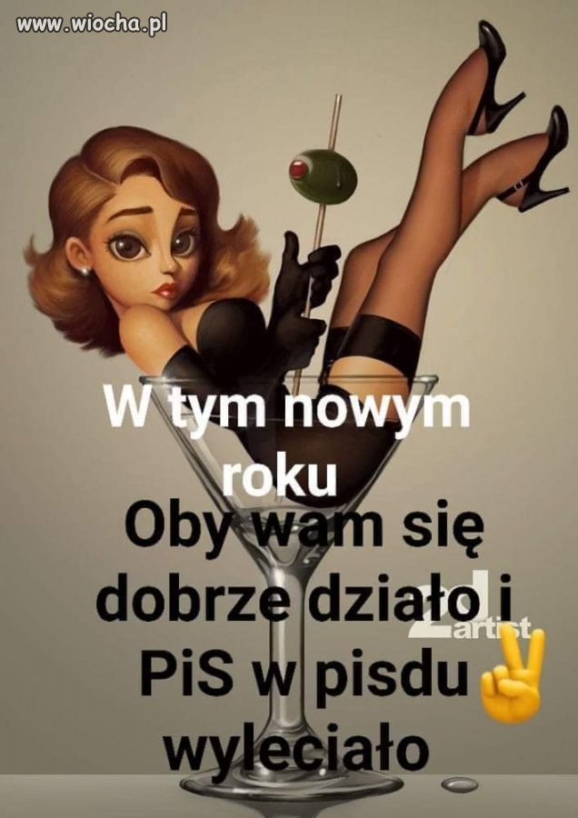 Najlepsze życzenia 